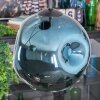 Ripoll Hanglamp, Kogellampje, Cluster hanglamp Blauw, Groen, Koperkleurig, 3-lichts