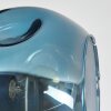 Ripoll Plafondlamp, Kogellampje Blauw, Groen, Koperkleurig, 4-lichts