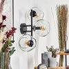 Ripoll Kogellampje, Wandlamp Duidelijk, 3-lichts