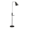 Terwispel Staande lamp Antraciet, 1-licht