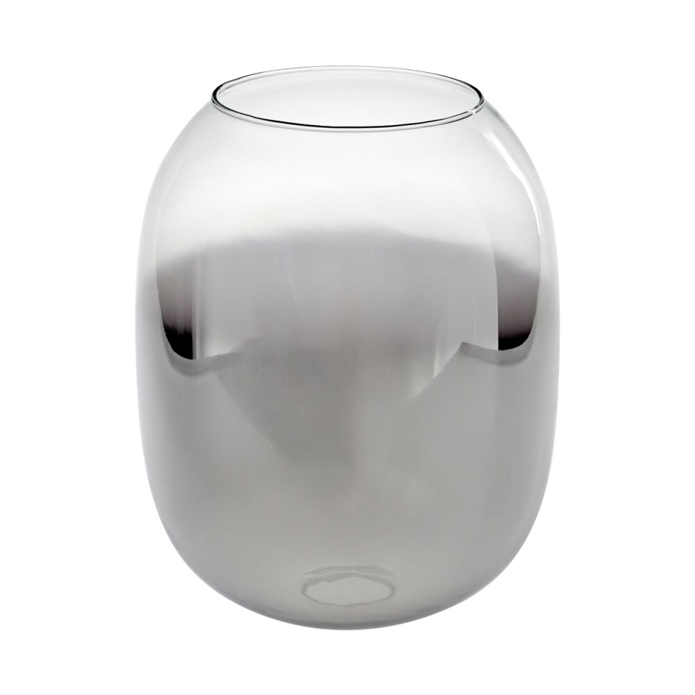 Lampenkap van glas Apedo Reserve glas Duidelijk, Rookkleurig main product photo