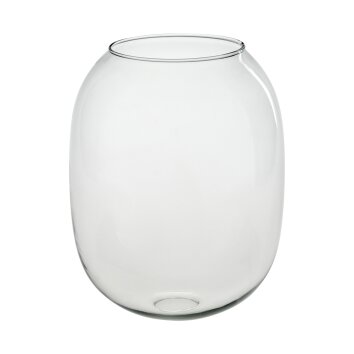 Lampenkap van glas  Apedo Reserve glas Duidelijk