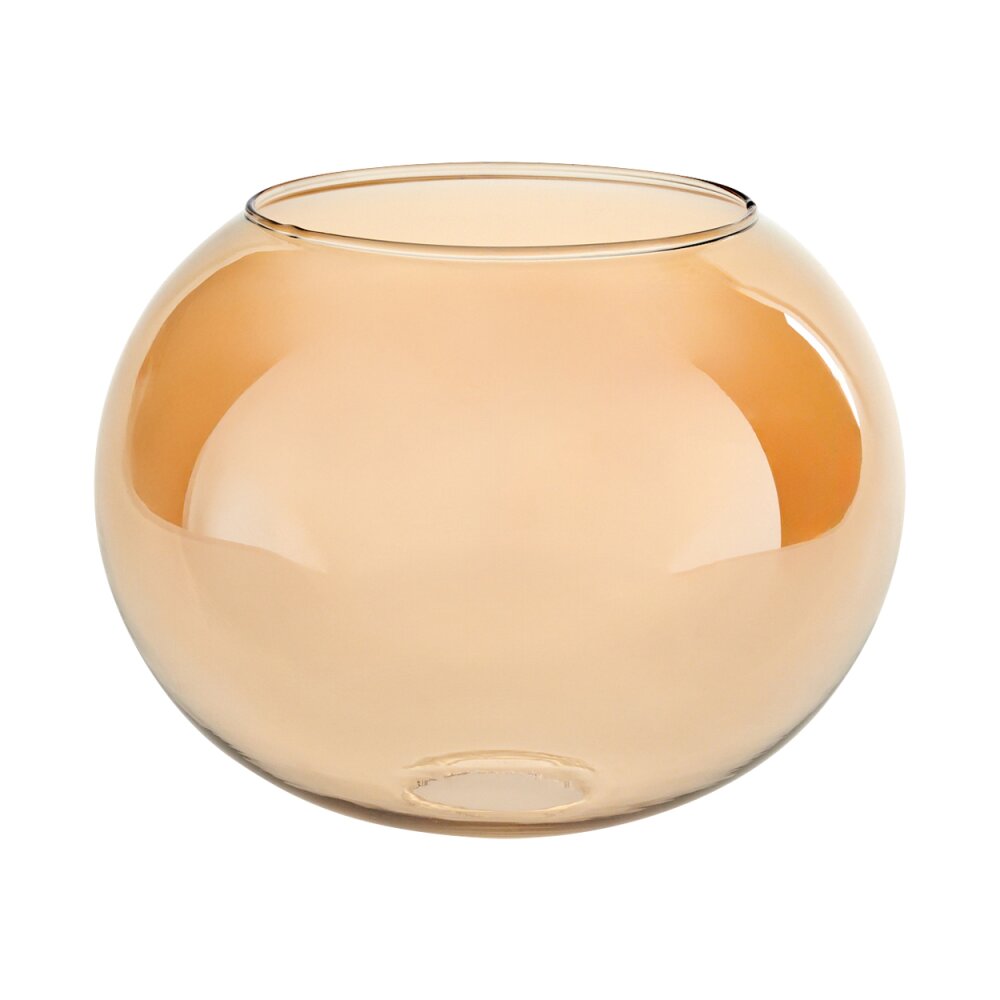 Glazen lampenkap Apedo Reserve glas Amber main product photo