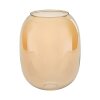 Lampenkap van glas  Apedo Reserve glas, reserveonderdeel Amber