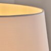 Bassagoda Hanglamp, Hanglamp Wit, 1-licht