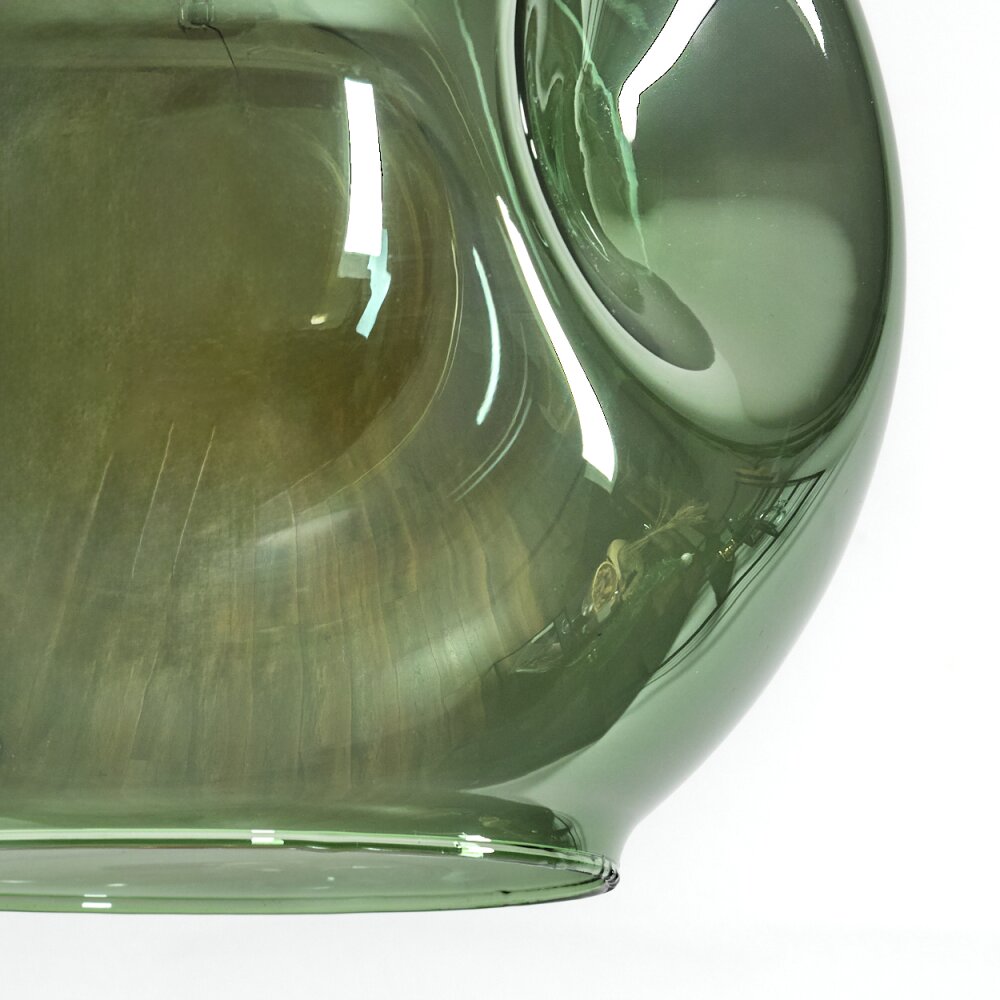 Ripoll Staande lamp Zwart, 1-licht