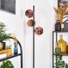 Ripoll Staande lamp Koperkleurig, 3-lichts