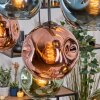 Ripoll Hanglamp, Kogellampje, Hanglamp Natuurlijke kleuren, Zwart, 8-lichts