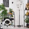 Koyoto Kogellampje, Staande lamp Duidelijk, 3-lichts
