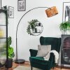 Cando Staande lamp Zwart, 1-licht