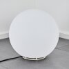 Ilara Kogellampje, Plint licht, Pad licht LED Wit, 1-licht, Afstandsbediening