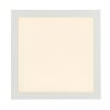Globo ROSI Plafondpaneel LED Wit, 1-licht