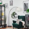 Bassagoda Staande lamp Zwart, 1-licht