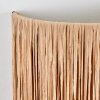 Labrujo Licht omhoog & omlaag, Wandlamp Bruin, Zwart, 1-licht