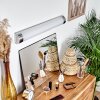 Morges Spiegellamp LED Chroom, Wit, 1-licht