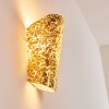 Acerra Muurlamp Wit, 1-licht