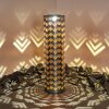 Parikia Solarlamp LED, 1-licht