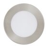 Eglo FUEVA Inbouw verlichting LED Nikkel mat, 3-lichts