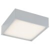 Luce-Design Klio Plafondlamp LED Wit, 1-licht