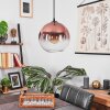 Versam Hanger Zwart, 1-licht