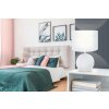 EGLO MONTALBANO Tafellamp Wit, 1-licht