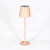 Salgadinho Buiten tafellamp, Tafellamp LED Wit, 1-licht