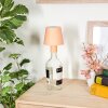 Salgadinho Buiten tafellamp, Tafellamp LED Wit, 1-licht