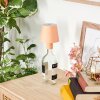 Salgadinho Buiten tafellamp, Tafellamp LED Wit, 1-licht