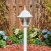 Naofe Pad licht Wit, 1-licht