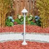 Naofe Pad licht Wit, 1-licht