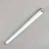 Ilena Buitenlicht, Badkamerlamp, Plafondlamp LED Grijs, 1-licht