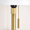 Neuville Tafellamp Goud, 1-licht