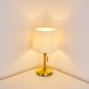Neuville Tafellamp Goud, 1-licht