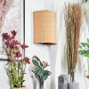 Labrujo Licht omhoog & omlaag, Wandlamp Zwart, 1-licht