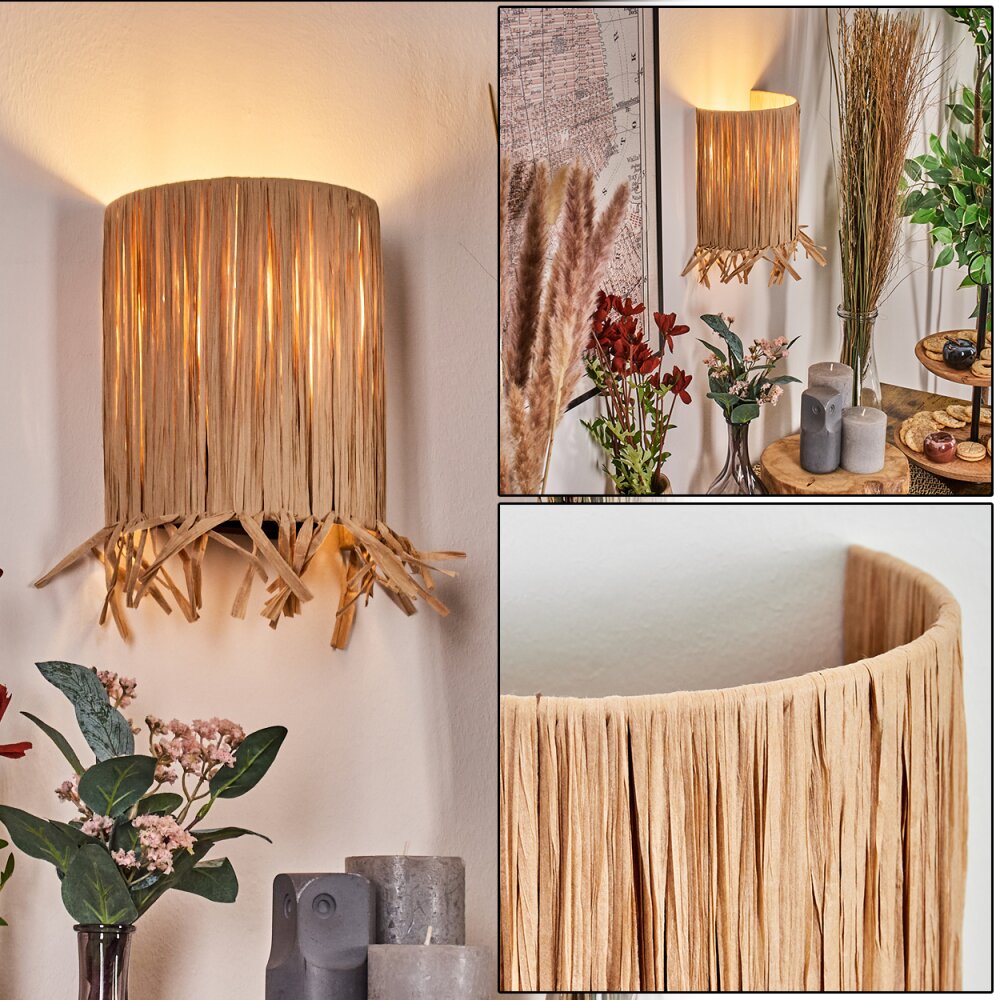 Cardeal Licht omhoog & omlaag, Wandlamp Zwart, 1-licht main product photo