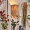 Cardeal Licht omhoog & omlaag, Wandlamp Zwart, 1-licht