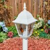 Naofe Pad licht Wit, 1-licht