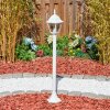 Naofe Pad licht Wit, 1-licht