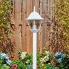 Naofe Pad licht Wit, 1-licht