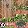 Naofe Pad licht Bruin, Goud, 1-licht Naofe Pad licht Bruin, Goud, 1-licht