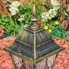 Naofe Pad licht Bruin, Goud, 1-licht Naofe Pad licht Bruin, Goud, 1-licht