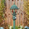 Naofe Pad licht Groen, Zwart, 1-licht, Bewegingsmelder