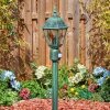 Naofe Pad licht Groen, Zwart, 1-licht, Bewegingsmelder