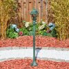 Naofe Pad licht Groen, Zwart, 1-licht, Bewegingsmelder