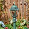 Naofe Pad licht Groen, Zwart, 1-licht, Bewegingsmelder