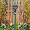 Naofe Pad licht Groen, Zwart, 1-licht, Bewegingsmelder
