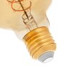 E27 6 Watt warm wit dimbaar 400 Lumen