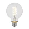 E27 LED 6 Watt warm wit dimbaar 450 Lumen