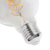 E27 LED 6 Watt warm wit dimbaar 450 Lumen