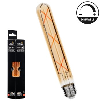 LED 5 Watt warm wit 450 Lumen